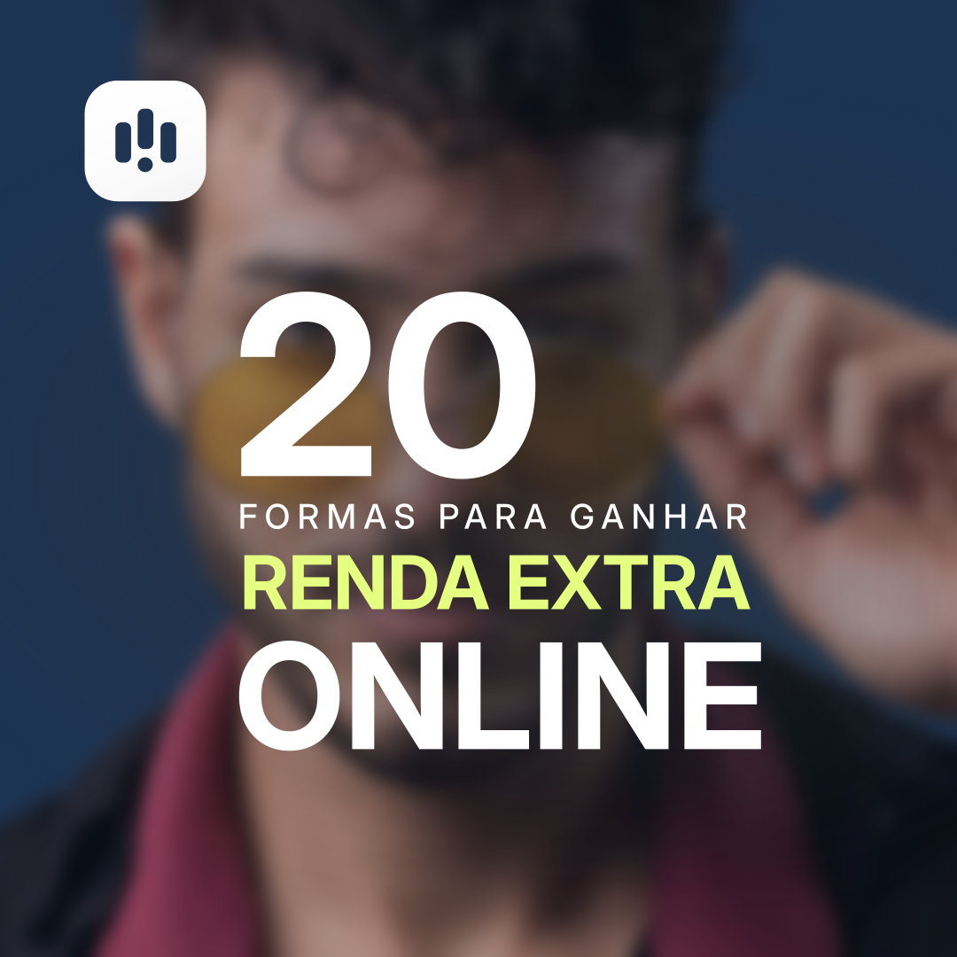 20 formas de renda extra